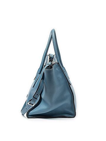 Prada Twin Pocket Double Handle Tote (view 2)