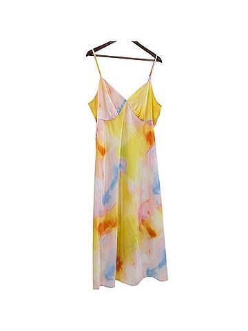 Diane von Furstenberg Diane von Furstenberg x Target Casual Dress (view 1)