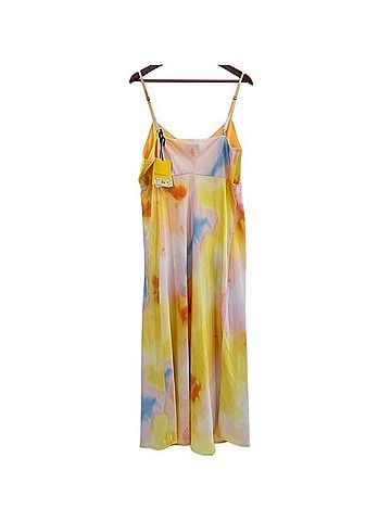 Diane von Furstenberg Diane von Furstenberg x Target Casual Dress (view 2)