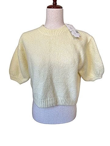 Zara Pullover Sweater (view 1)