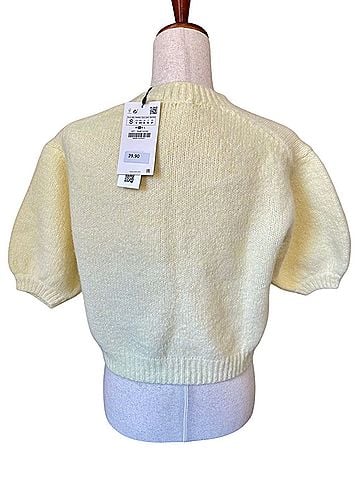 Zara Pullover Sweater (view 2)