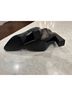 Nine West 100% Leather Black Boots Size 10 - photo 7