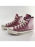 Converse Chuck Taylor All Star High Top Sneakers - photo 11
