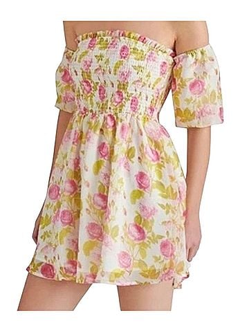 Betsey Johnson Cocktail Dress (view 1)