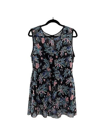 BLOOMCHIC swim dress One Piece Swimsuit (view 1)