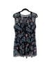 BLOOMCHIC Floral Multi Color One Piece Swimsuit Size 18 - photo 2