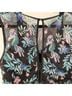 BLOOMCHIC Floral Multi Color One Piece Swimsuit Size 18 - photo 13