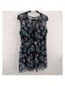 BLOOMCHIC Floral Multi Color One Piece Swimsuit Size 18 - photo 4