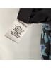BLOOMCHIC Floral Multi Color One Piece Swimsuit Size 18 - photo 9