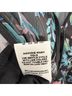 BLOOMCHIC Floral Multi Color One Piece Swimsuit Size 18 - photo 11