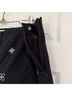 Talbots Black Casual Pants Size 14 - photo 5