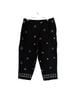 Talbots Black Casual Pants Size 14 - photo 2