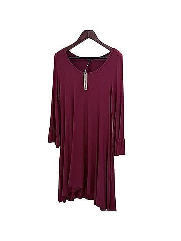 Coco + Carmen Casual Dress (view 1)