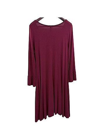 Coco + Carmen Casual Dress (view 2)