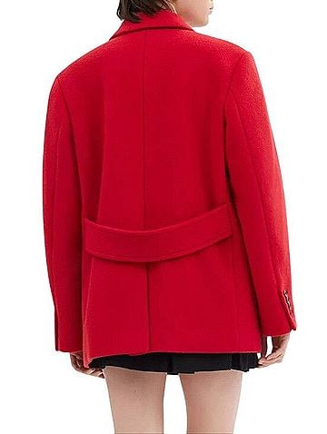 Coach Coat (view 2)