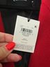 Coach Solid Red Coat Size S - photo 6