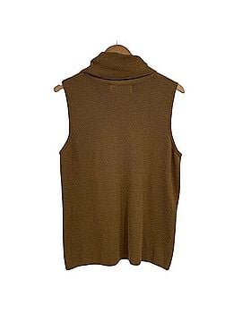 Double D Ranch Sleeveless T-Shirt (view 2)