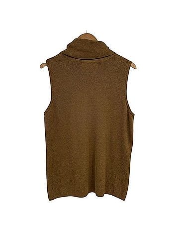 Double D Ranch Sleeveless T-Shirt (view 2)
