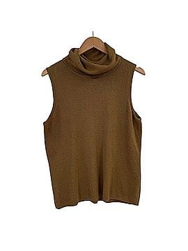 Double D Ranch Sleeveless T-Shirt (view 1)