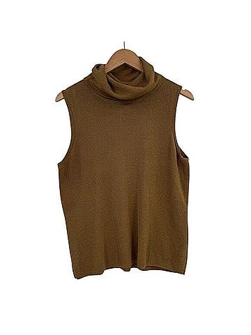Double D Ranch Sleeveless T-Shirt (view 1)