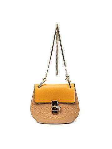 Chloé Small Drew (view 1)