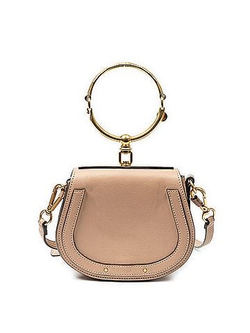 Chloé Small Nile Bracelet (view 1)