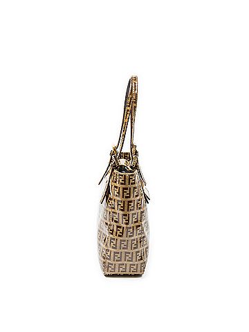 Fendi Mini Tote (view 2)