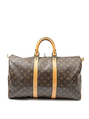 Louis Vuitton Keepall 50 (view 1)