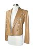 Veronica Beard Nevis Leather Jacket - photo 3