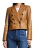 Veronica Beard Nevis Leather Jacket - photo 13