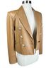 Veronica Beard Nevis Leather Jacket - photo 4