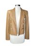 Veronica Beard Nevis Leather Jacket - photo 8