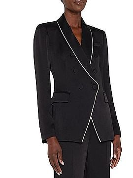 Veronica Beard Jagger Blazer (view 1)