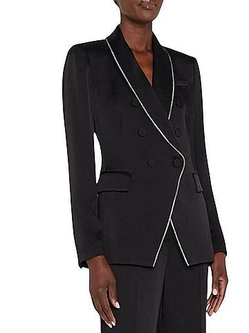 Veronica Beard Jagger Blazer (view 1)