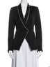 Veronica Beard Jagger Blazer - photo 10