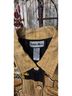 Indigo Moon Print Gold Black Brown Jacket Size 1X - photo 3