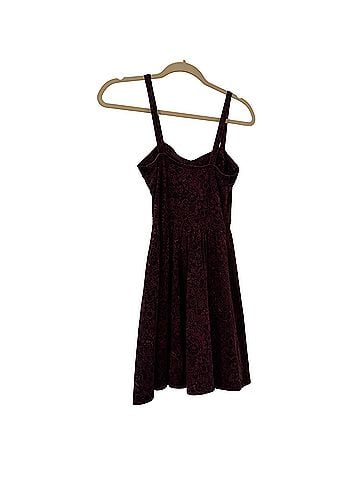 Topshop Cocktail Dress (view 2)