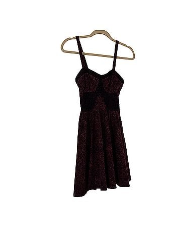 Topshop Cocktail Dress (view 1)