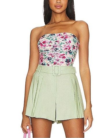 Lovers + Friends Erica Tank Top (view 1)