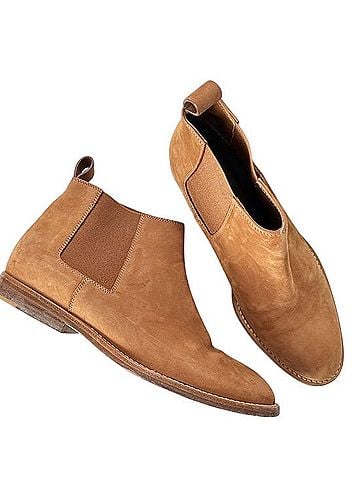 Jenni Kayne Chelsea Boots (view 1)