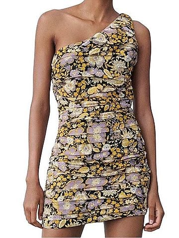 Zara Cocktail Dress (view 1)