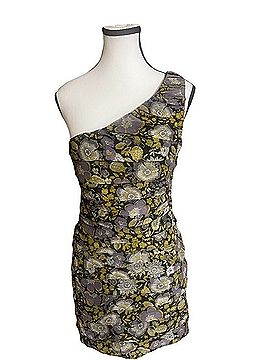 Zara Cocktail Dress (view 2)