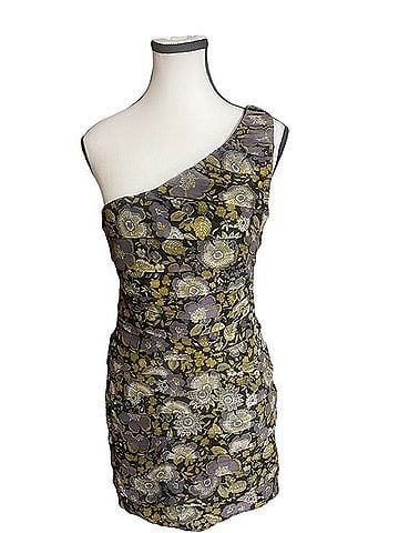 Zara Cocktail Dress (view 2)