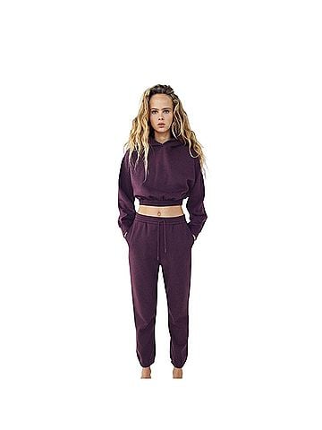 Zara Pullover Hoodie (view 1)