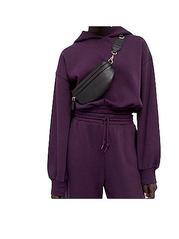 Zara Pullover Hoodie (view 2)