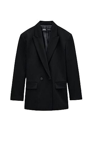 Zara Blazer (view 2)