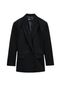 Zara Black Blazer Size XS - photo 2