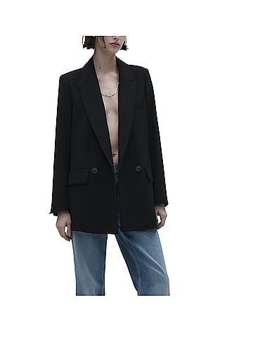 Zara Blazer (view 1)