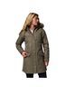 Columbia Columbia Women's Suttle Mountain™ Long Insulated Jacket, Size S Coat - photo 9