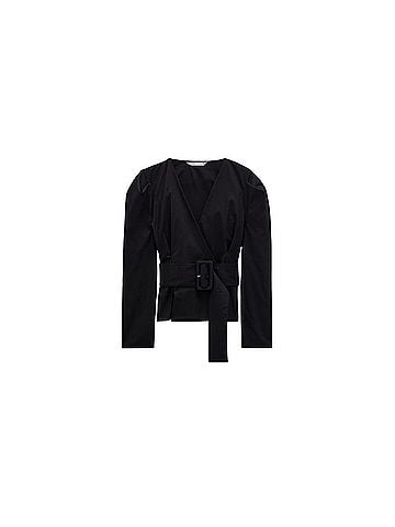 Zara Short Sleeve Blouse (view 2)